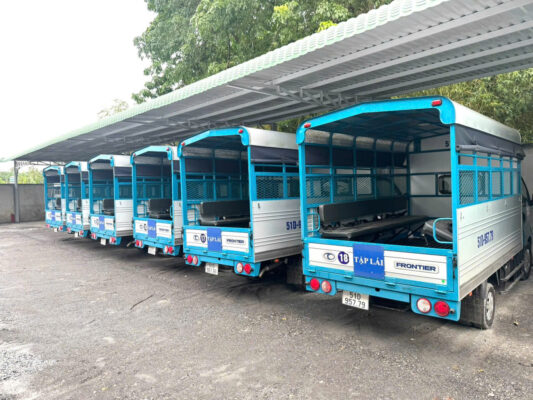 học lái xe hạng b số sàn